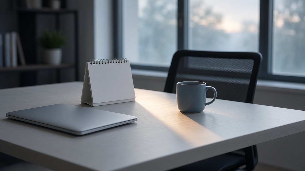 The Four Day Week Is Realistic. Waiting for AI to Hand It to You Is Not.