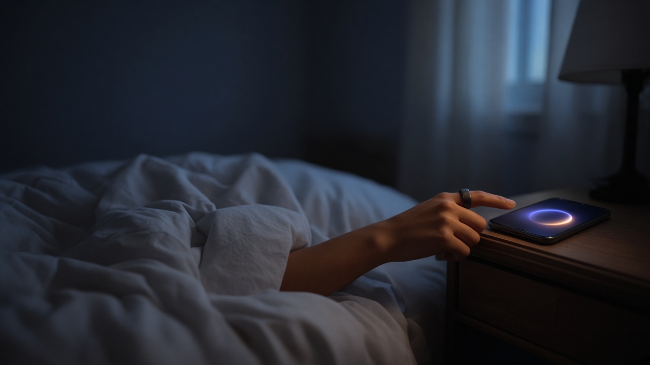 Stop Asking a Chatbot How You Slept